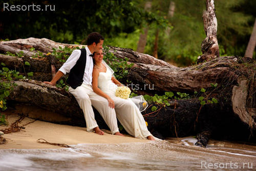 Le Meridien Khao Lak Beach Resort 22